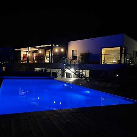 Grande Villa De Luxe Périgueux Exteriör bild