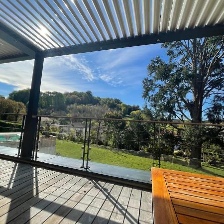 Grande Villa De Luxe Périgueux Exteriör bild