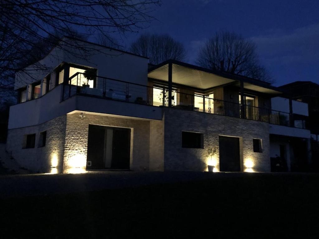 Grande Villa De Luxe Périgueux Exteriör bild