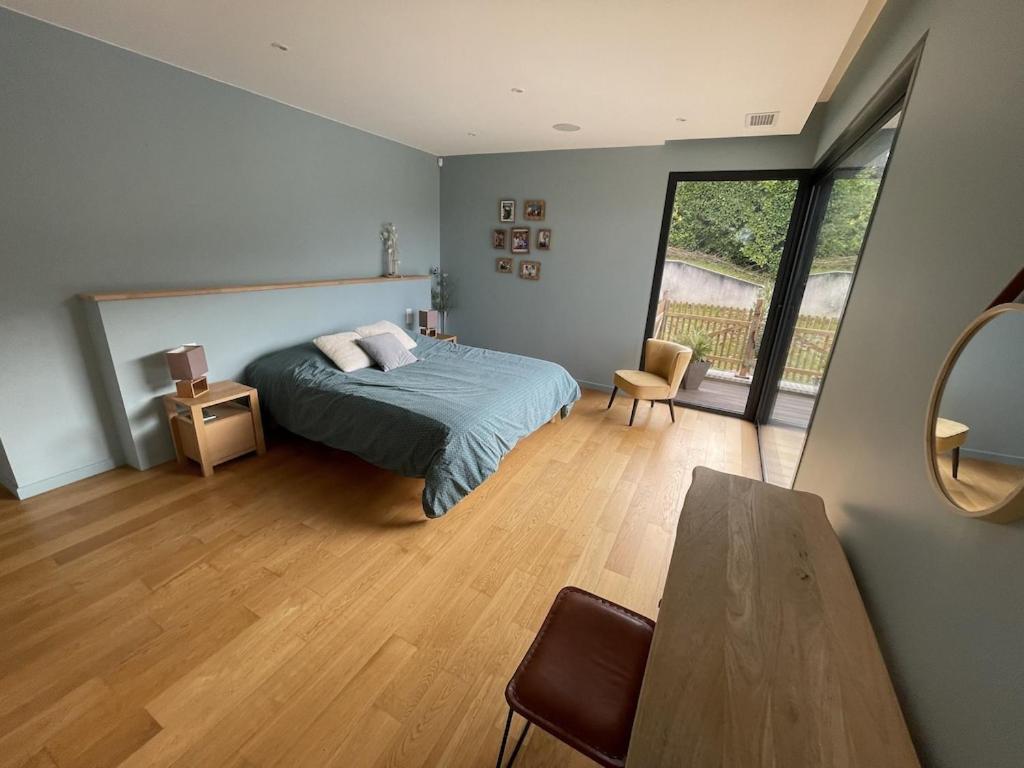Grande Villa De Luxe Périgueux Exteriör bild