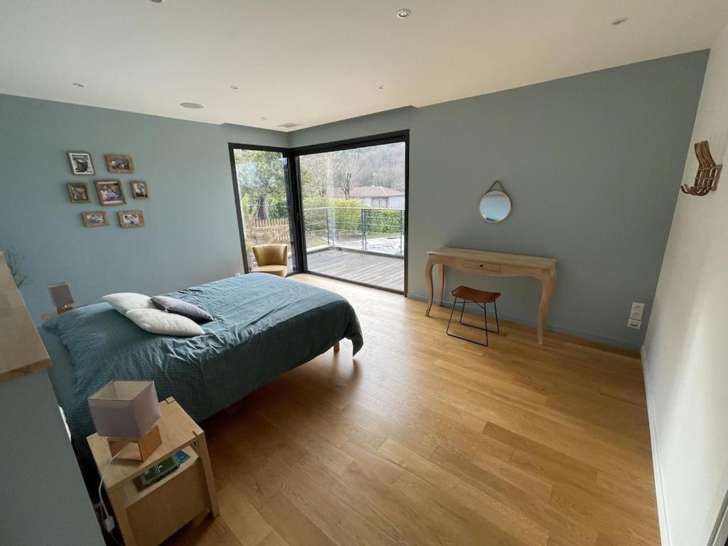 Grande Villa De Luxe Périgueux Exteriör bild