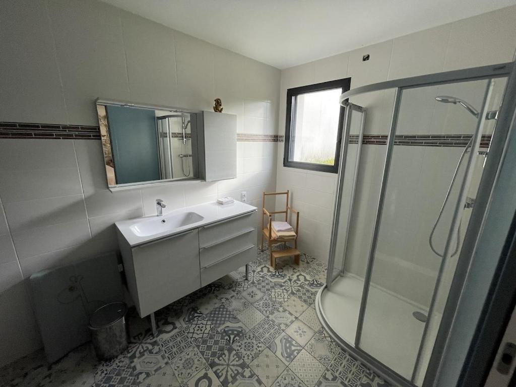 Grande Villa De Luxe Périgueux Exteriör bild