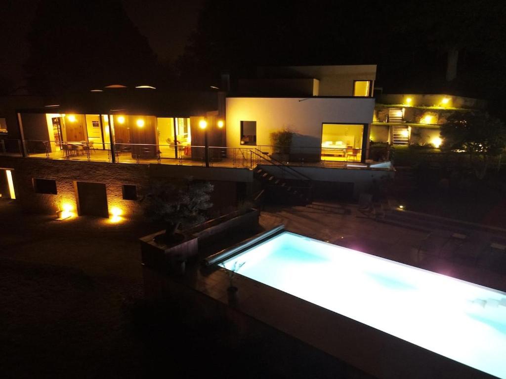 Grande Villa De Luxe Périgueux Exteriör bild