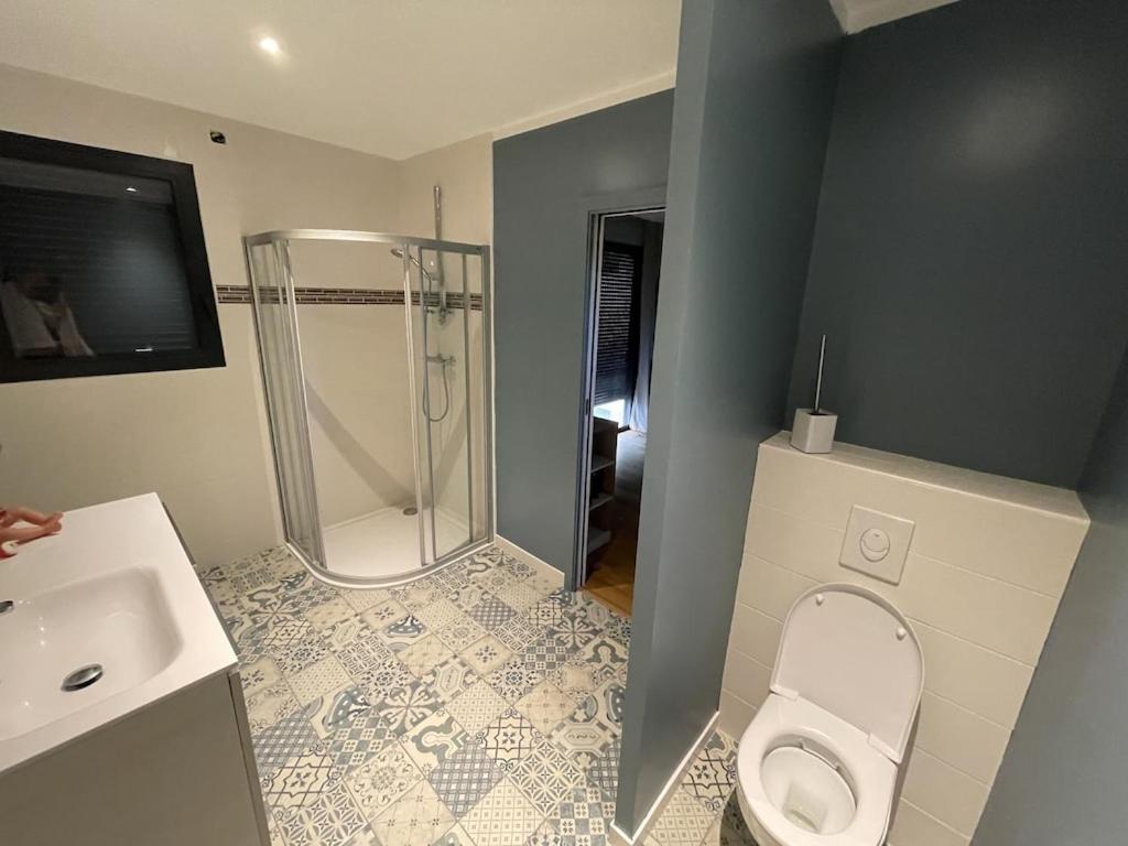 Grande Villa De Luxe Périgueux Exteriör bild