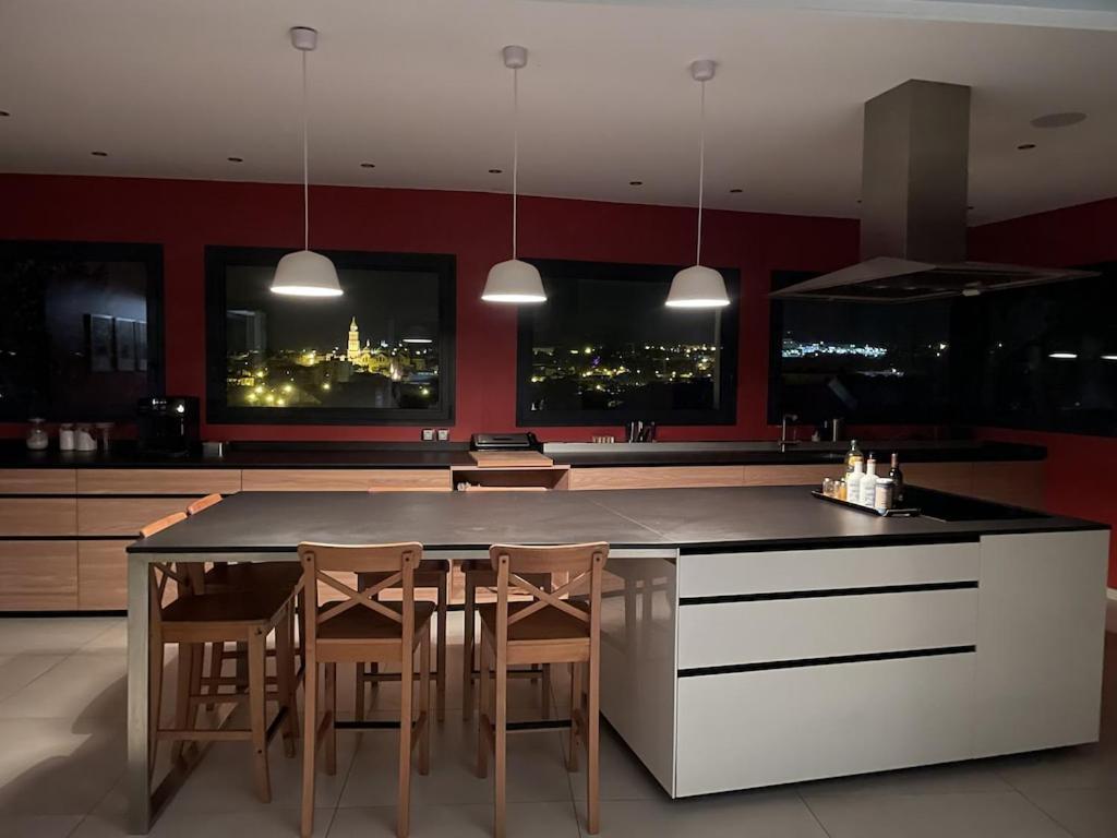 Grande Villa De Luxe Périgueux Exteriör bild