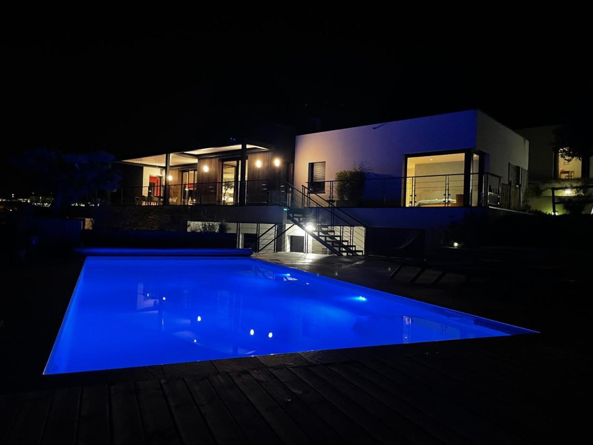 Grande Villa De Luxe Périgueux Exteriör bild