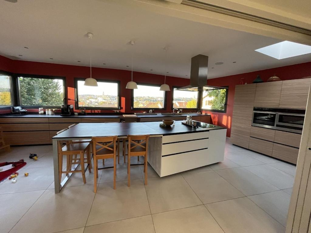 Grande Villa De Luxe Périgueux Exteriör bild