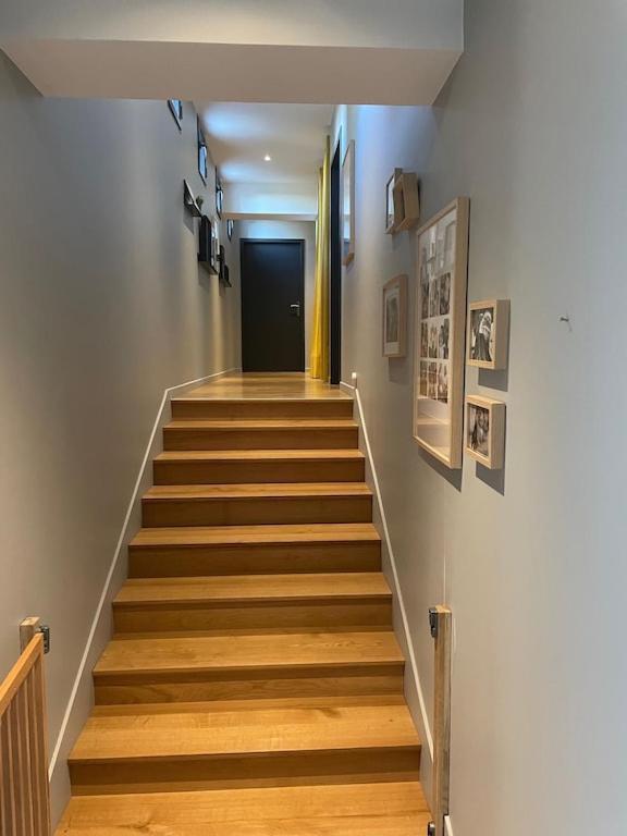 Grande Villa De Luxe Périgueux Exteriör bild